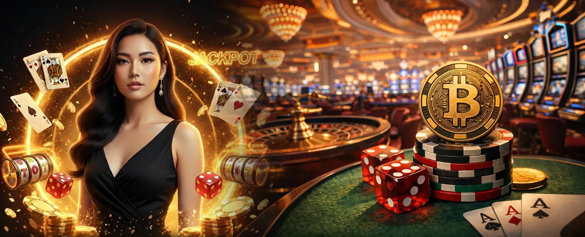 Experience the thrill of 8k8 Jili slots